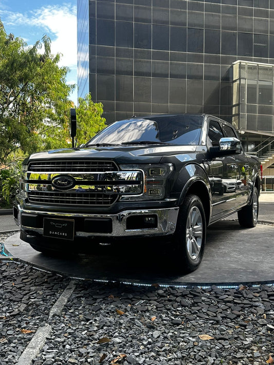 Ford F150 Lariat 2019