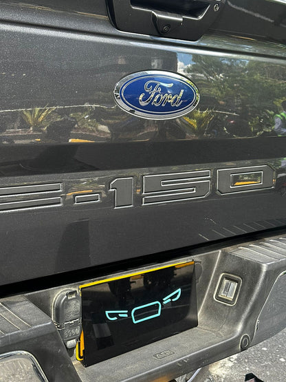 Ford F150 Lariat 2019