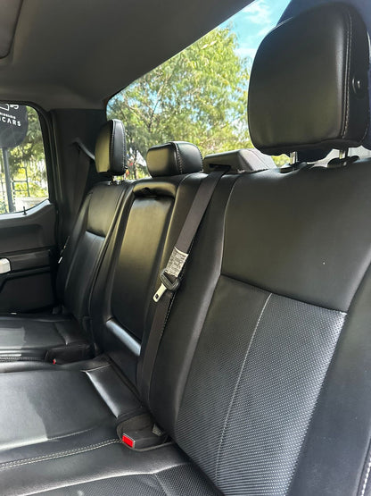 Ford F150 Lariat 2019