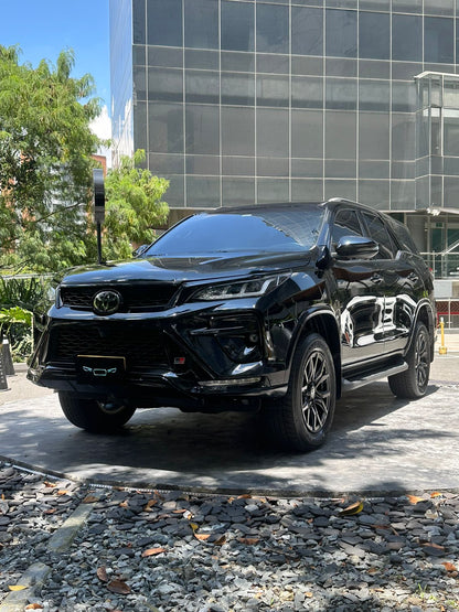 Toyota Fortuner 28L Srx 2022