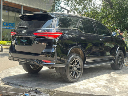 Toyota Fortuner 28L Srx 2022