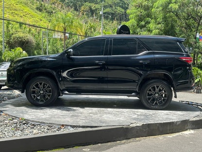 Toyota Fortuner 28L Srx 2022