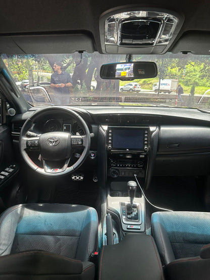 Toyota Fortuner 28L Srx 2022