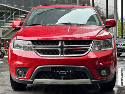 Dodge Journey Sxt 2015