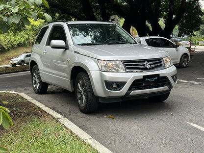 Suzuki Grand Vitara 2.4 Sz Glx Sport 4x4 2014