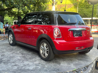 Mini Cooper R56 Coupe 2013