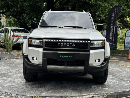 Toyota Land Cruiser Prado Txl First Edition 2025