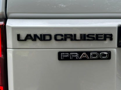 Toyota Land Cruiser Prado Txl First Edition 2025