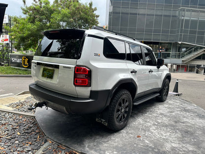 Toyota Land Cruiser Prado Txl First Edition 2025