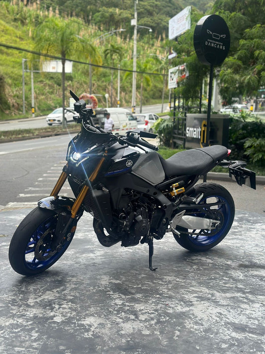 Yamaha Mt09 Sp 2022