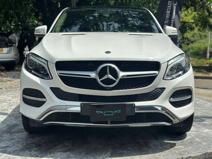 Mercedes Benz Gle 350D 4Matic 2020