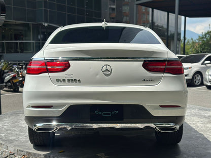 Mercedes Benz Gle 350D 4Matic 2020