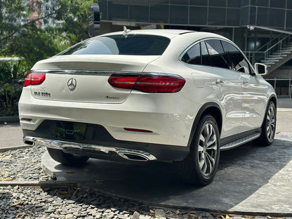 Mercedes Benz Gle 350D 4Matic 2020