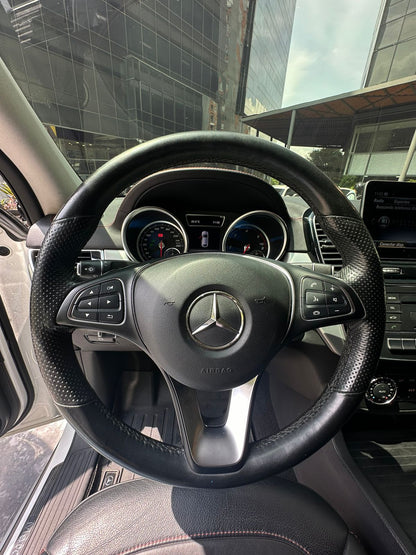 Mercedes Benz Gle 350D 4Matic 2020