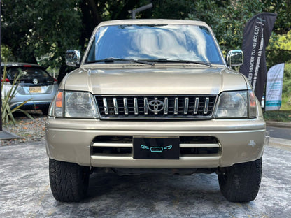 Toyota Prado Vxa 2005