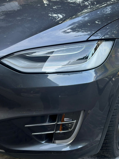 Tesla Model X Long Range Plus 2021