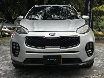 Kia New Sportage Lx 4x2 2018