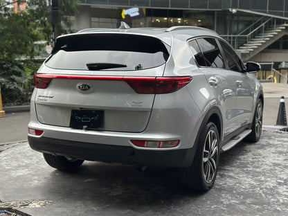 Kia New Sportage Lx 4x2 2018