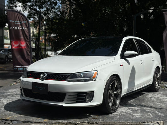 Volkswagen New Jetta GLI 2014