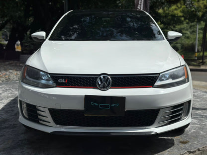 Volkswagen New Jetta GLI 2014