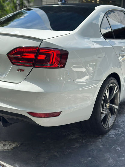 Volkswagen New Jetta GLI 2014