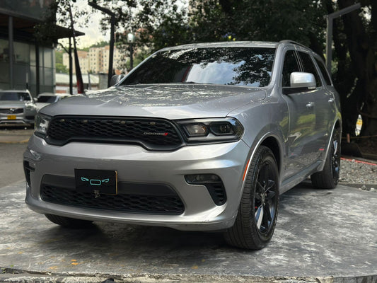 Dodge Durango 4x4 2021