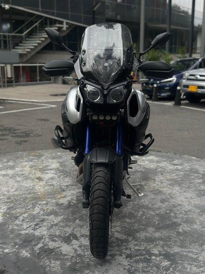 Yamaha Xt1200Z 2015