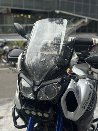 Yamaha Xt1200Z 2015