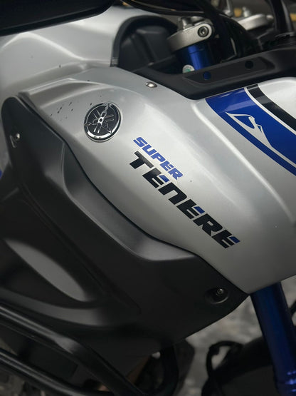 Yamaha Xt1200Z 2015