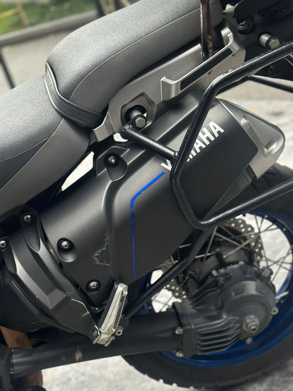 Yamaha Xt1200Z 2015