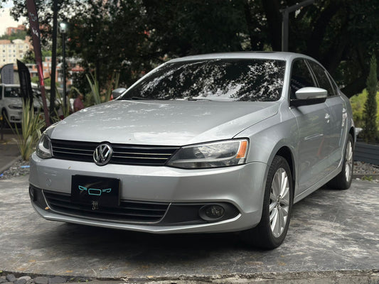 Volkswagen Nuevo Jetta 2013 SALVAMENTO SURA