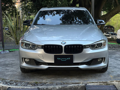 Bmw 328i Biturbo 2012 Automático