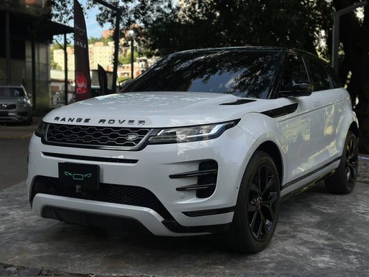 Land Rover Range Rover Evoque 2021