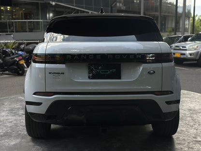 Land Rover Range Rover Evoque 2021