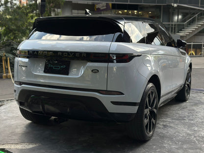 Land Rover Range Rover Evoque 2021