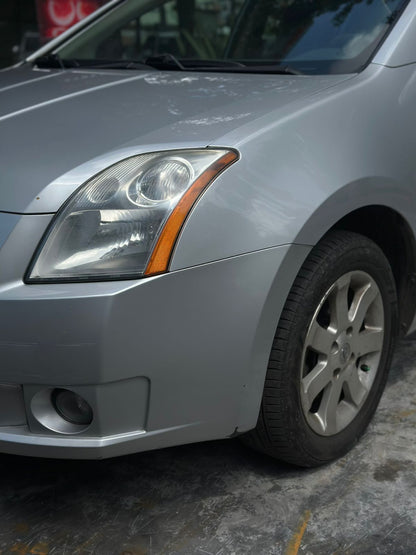 Nissan Sentra 2.0 SI 2008