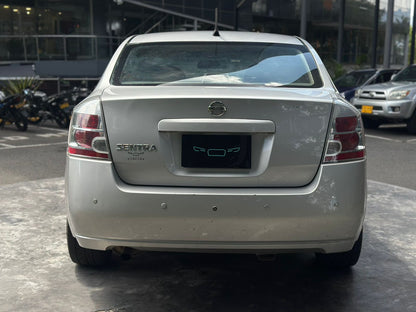 Nissan Sentra 2.0 SI 2008