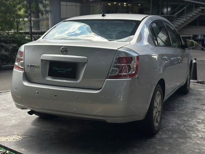 Nissan Sentra 2.0 SI 2008