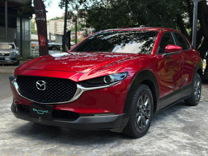 Mazda Cx30 Prime 2023