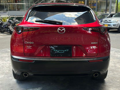 Mazda Cx30 Prime 2023