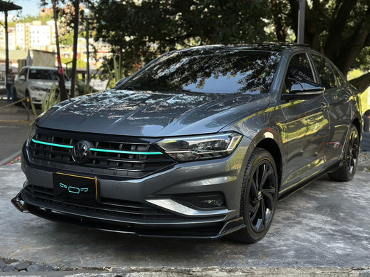 Volkswagen Jetta Tsi Highline 2020