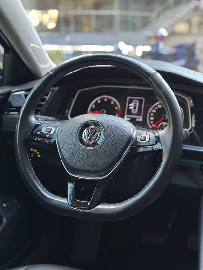 Volkswagen Jetta Tsi Highline 2020