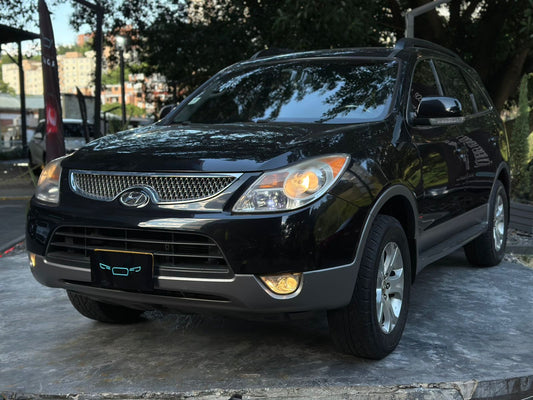 Hyundai Veracruz Gl 4x4 2011