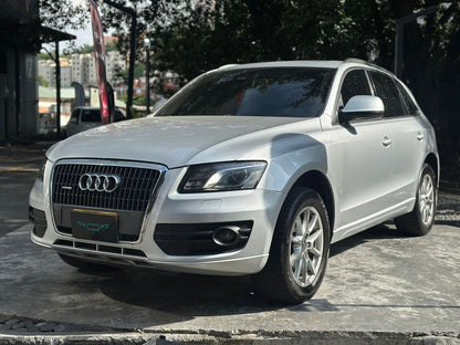 Audi Q5 S-Tronic Luxury 2011