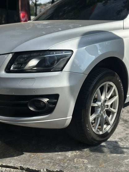 Audi Q5 S-Tronic Luxury 2011