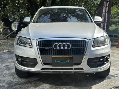 Audi Q5 S-Tronic Luxury 2011