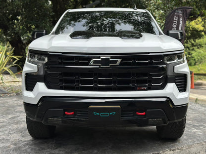 Chevrolet Silverado Lt 4x4 2023