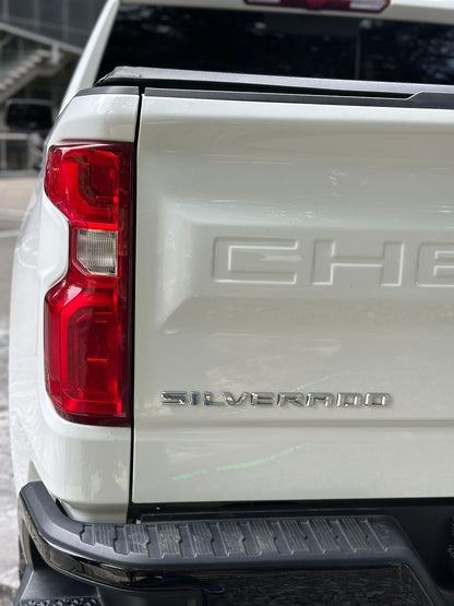 Chevrolet Silverado Lt 4x4 2023