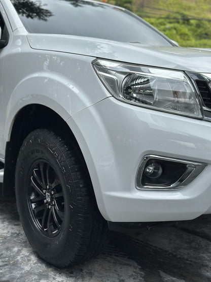 Nissan Frontier Se Diesel 4x4 2020