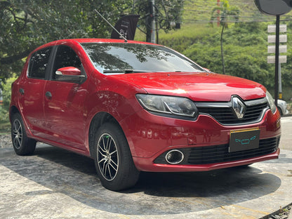 Renault Sandero Life 2019